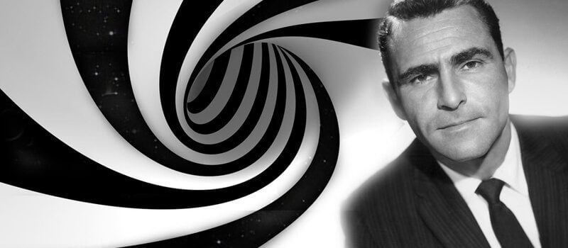 The Twilight Zone Leaving Netflix