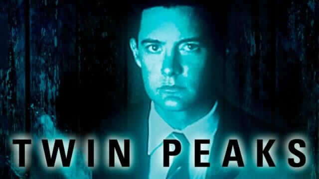Twin Peaks Leaving Netflix In July