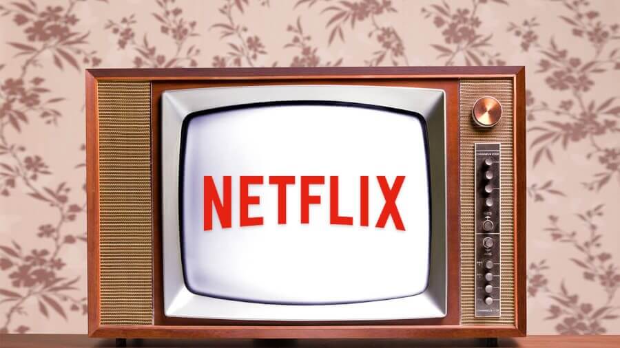 What Happened to all the Classic TV Shows on Netflix?