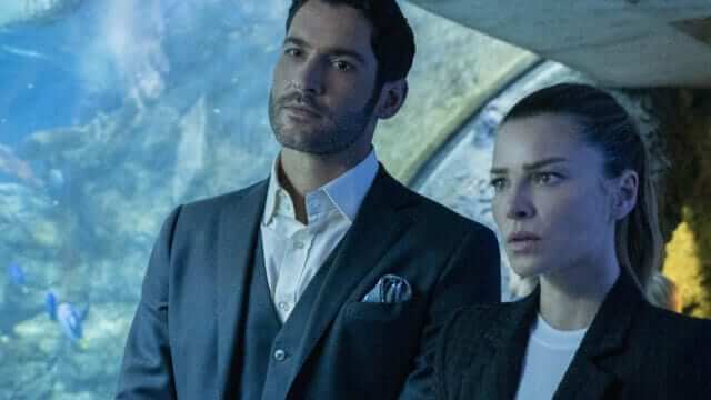 what time will lucifer season 5 part 2 be on netflix