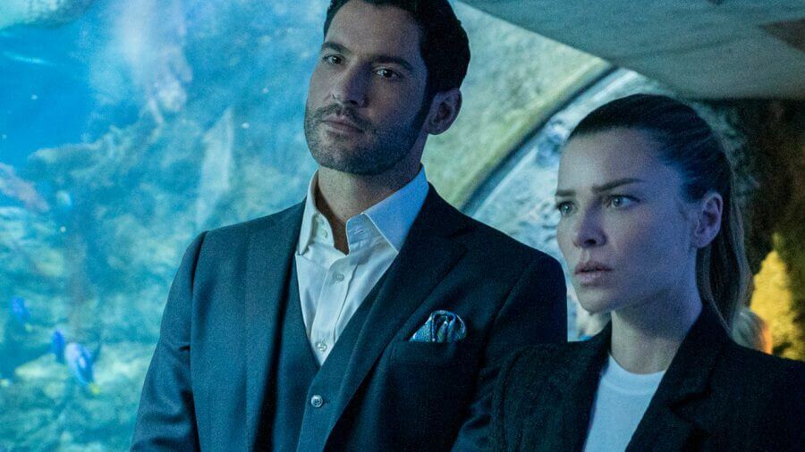 what time will lucifer season 5 part 2 be on netflix