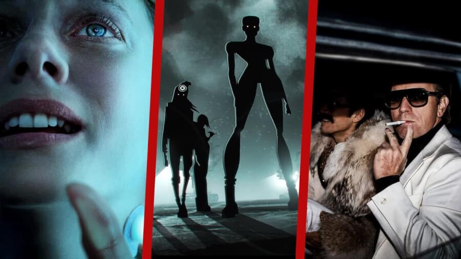 whats coming to netflix this week may 10th 16th