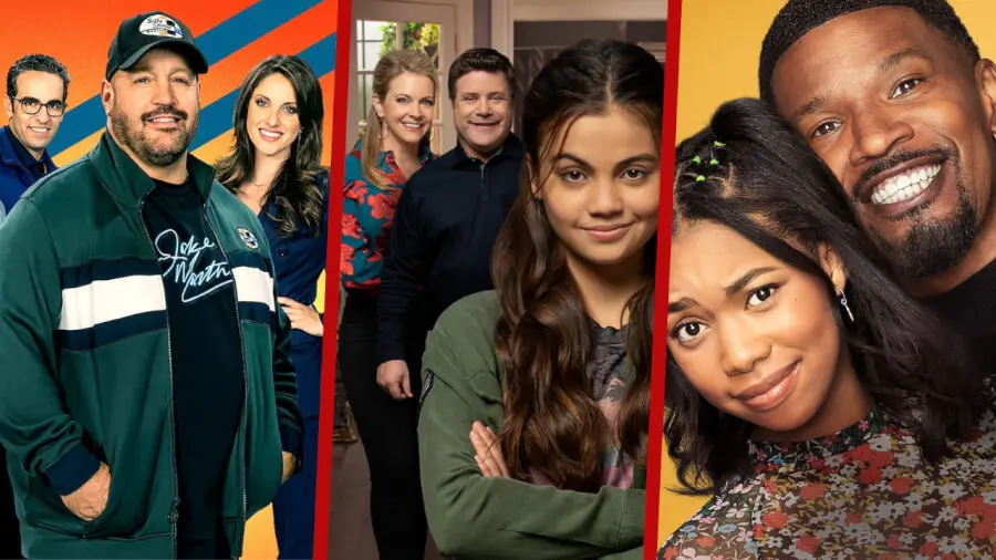 why is netflix struggling with multi camera sitcoms