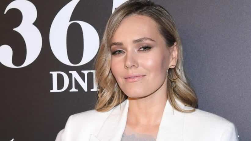 Days Sequel Officially Begins Filming And What We Know So Far Cast Olga
