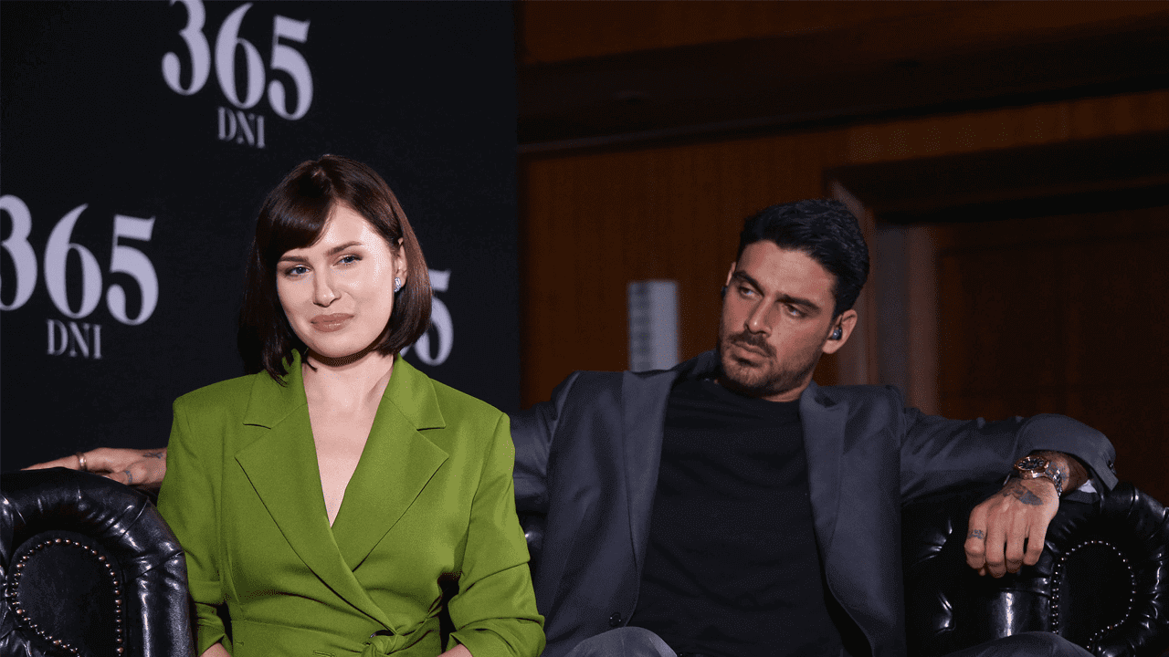 '365 Days' Sequel Officially Begins Filming & What We Know So Far