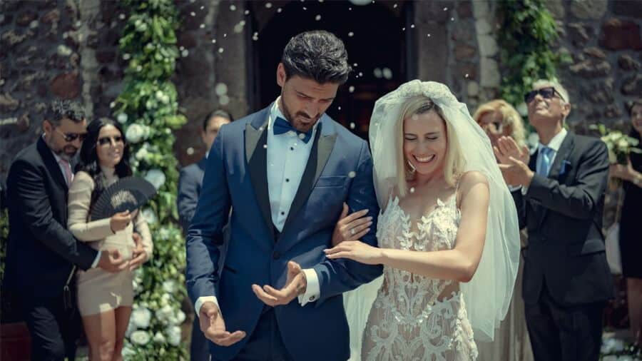 Days Sequel Days This Day Netflix Wedding