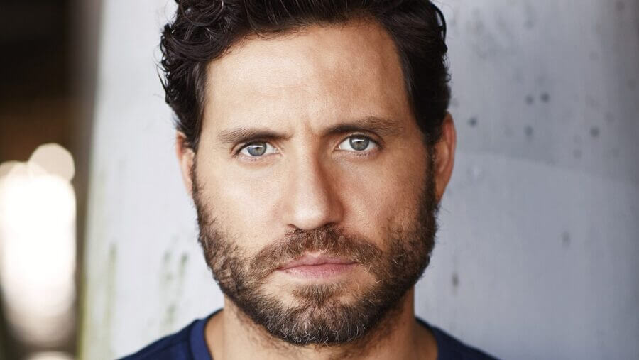 Edgar Ramirez E