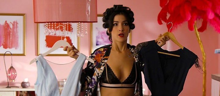 Eréndira Ibarra Sense Cast Where Are They Now . R