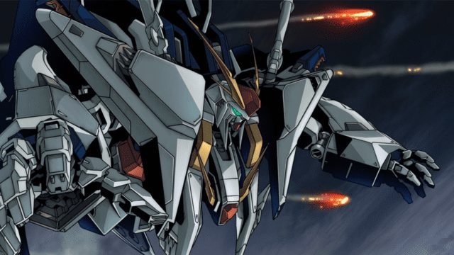 Netflix Anime Movie Mobile Suit Gundam Hathaway What We Know So Far copy