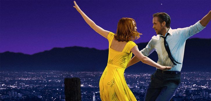 Titles Leaving Netflix UK July 2021 La La Land