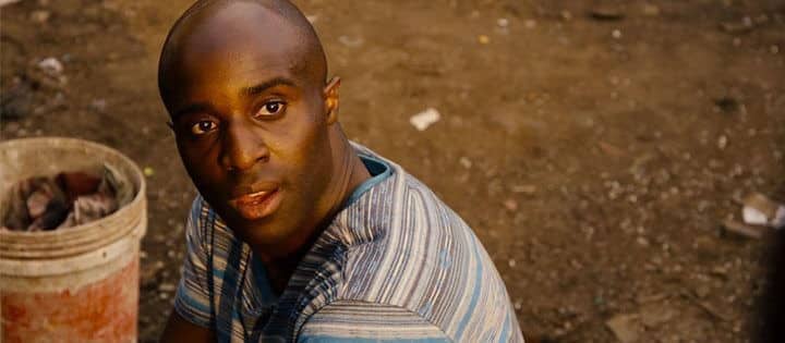 Toby Onwumere Sense Cast Where Are They Now