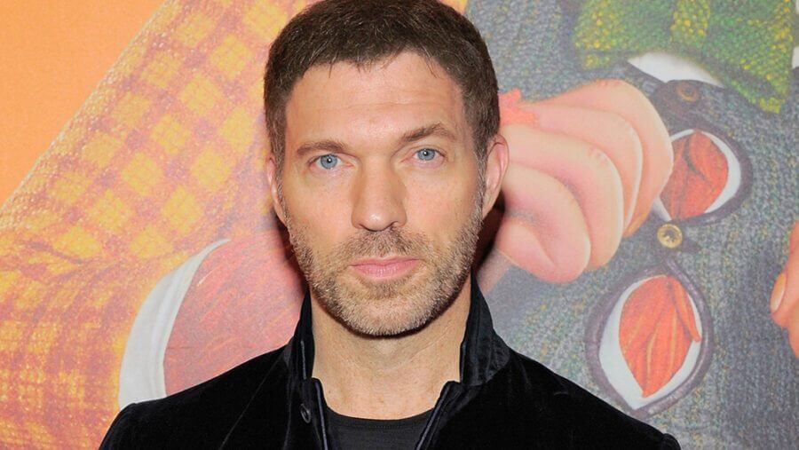 Travis Knight