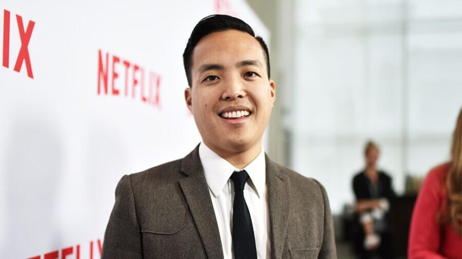 alan yang master of none emmy nomination