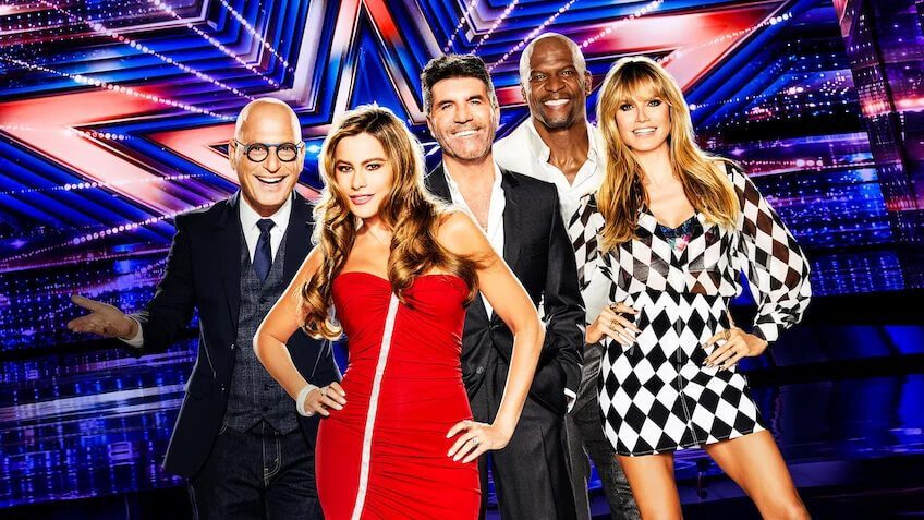 americas got talent season 16 coming to netflix uk weekly