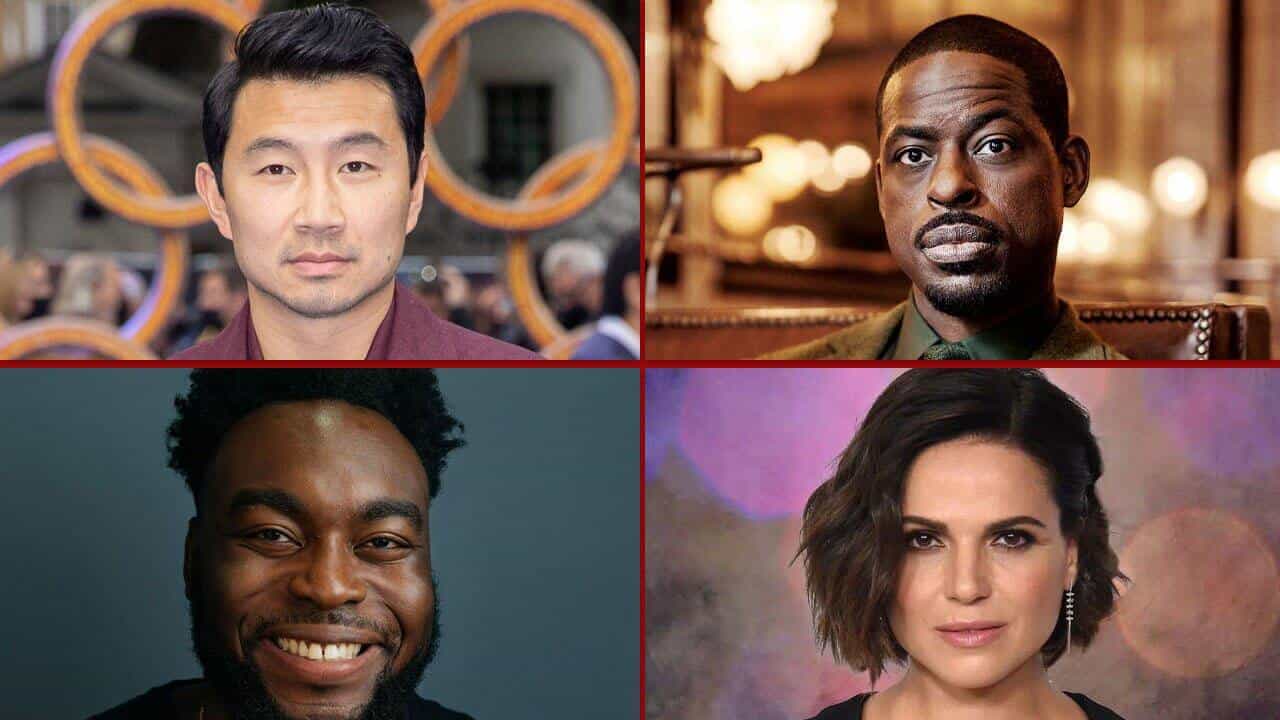 Atlas Cast Members Netflix Sci Film