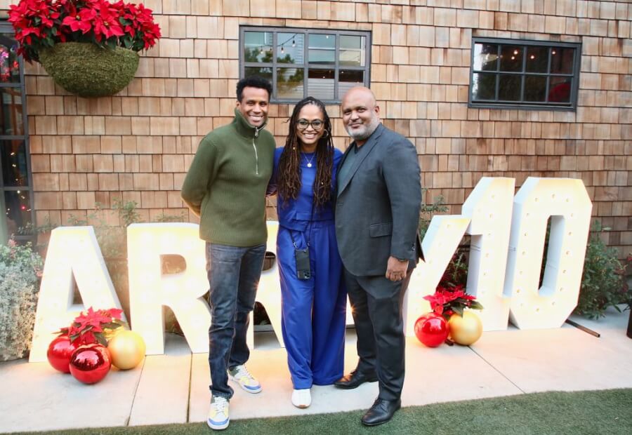 ava duvernay 10 year anniversary array