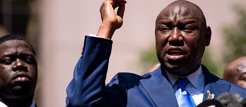 Ben Crump Documentary Netflix