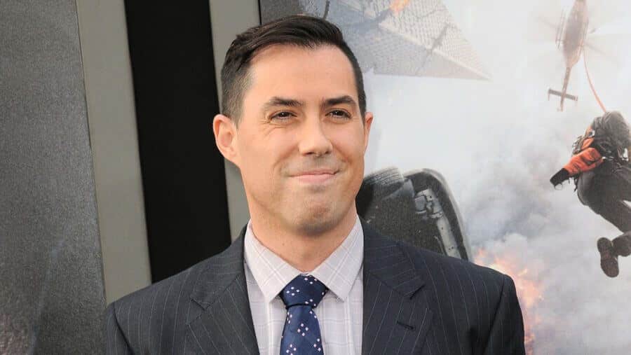 brad peyton