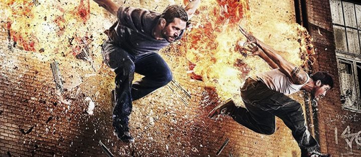Brick Mansions