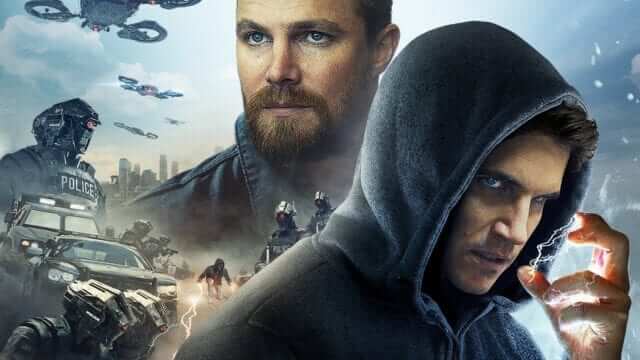 Code Sequel Coming To Netflix Exclusively