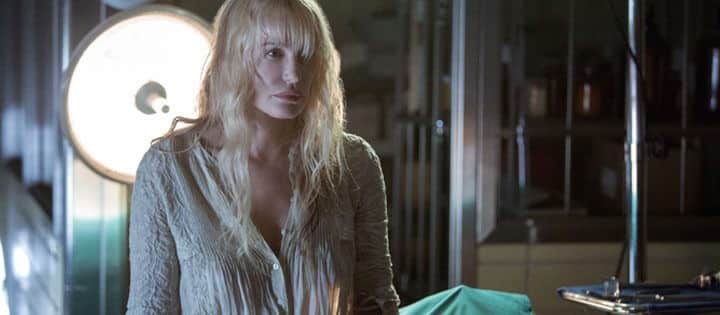 Daryl Hannah Sense Cast Where Are They Now