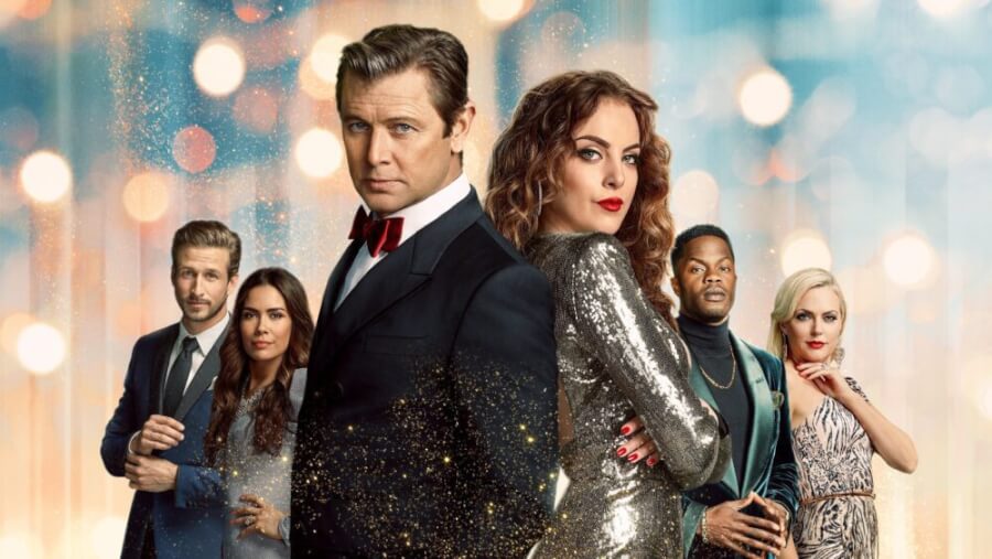 Dynasty Season 4 Coming To Netflix October 2021 1