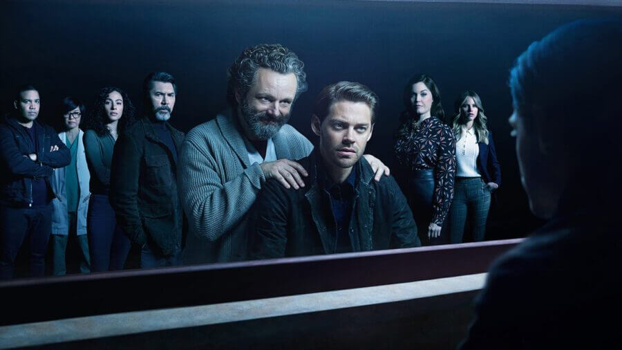 Prodigal Son I fan chiedono a Netflix di salvare la serie Showteller