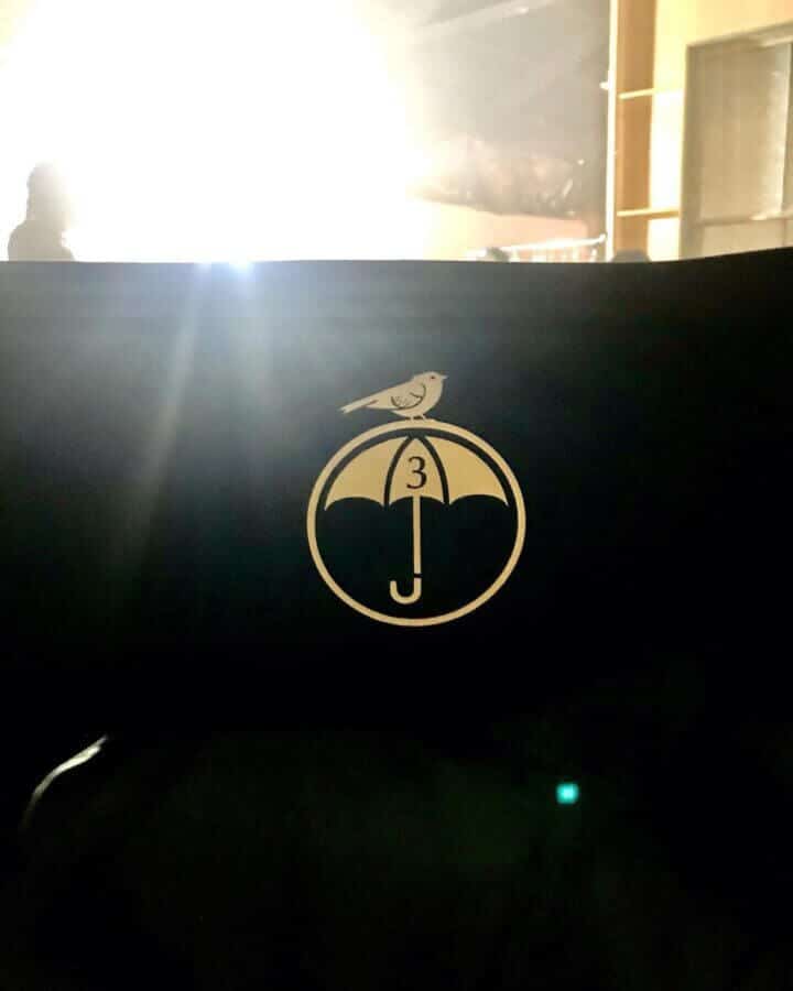 filming begins the umbrella academy season 3