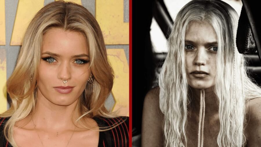 Florida Man Abbey Lee Cast Netflix Season