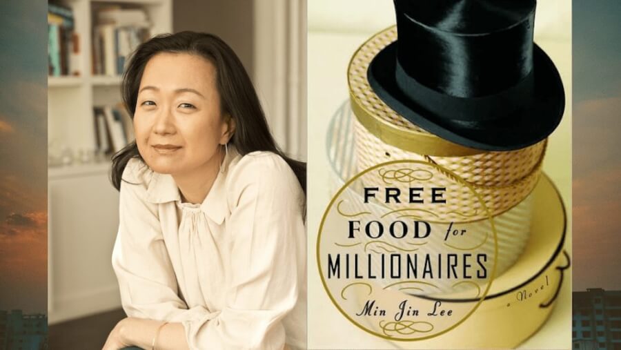 Free Food For Millionaires