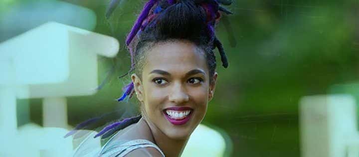 Freema Agyeman Sense Cast Where Are They Now