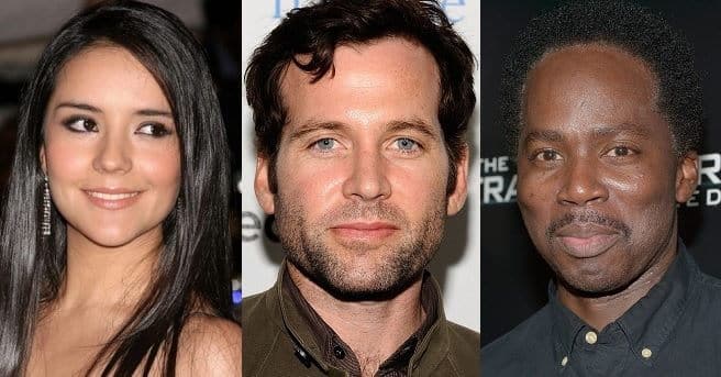 From Netflix Cast