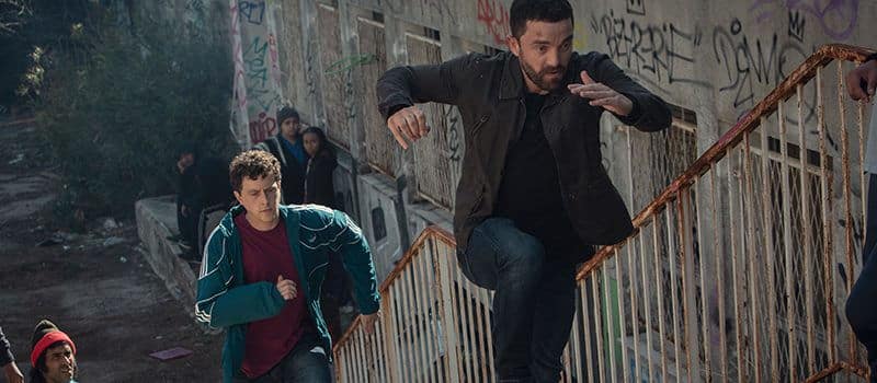 Gone For Good Netflix August