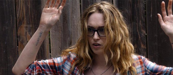 Jamie Clayton Sense Cast Where Are They Now