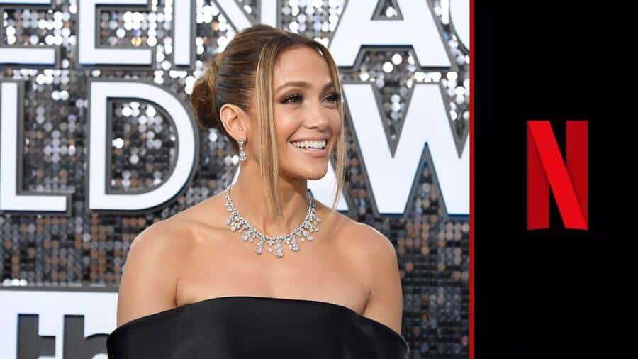 Jennifer Lopez Película de Netflix "Atlas" el rodaje está en marcha y