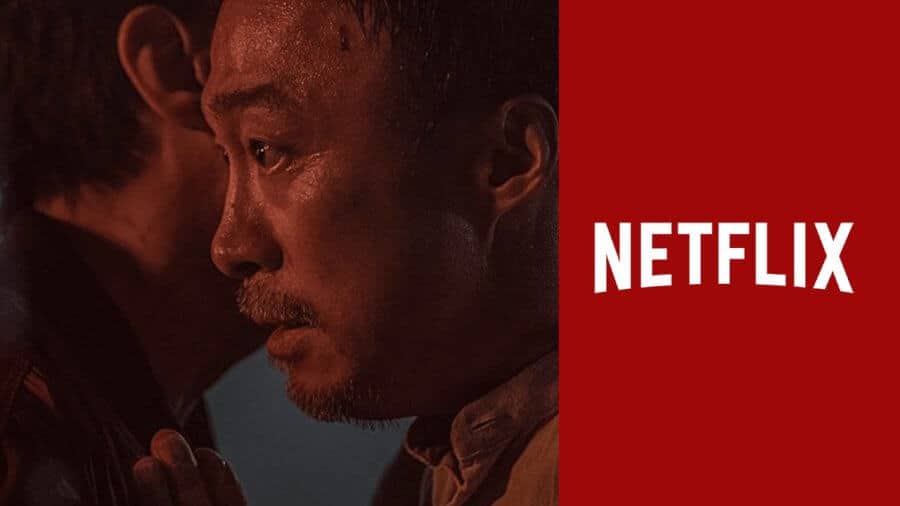 k drama thriller the 8th night is coming to netflix in july 2021