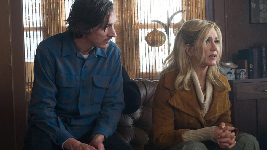 life of crime now on netflix june 15th 2021