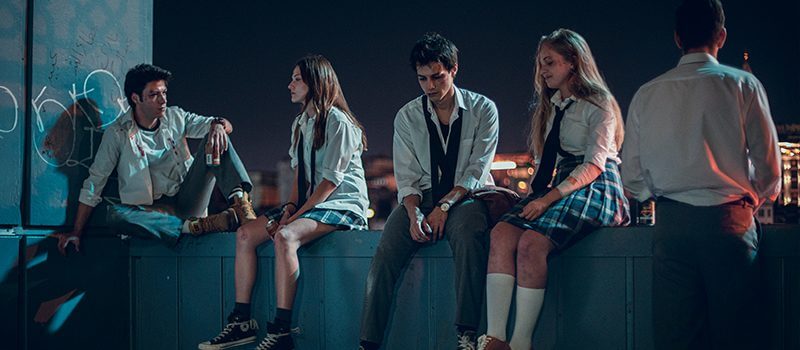 Love Season Netflix September
