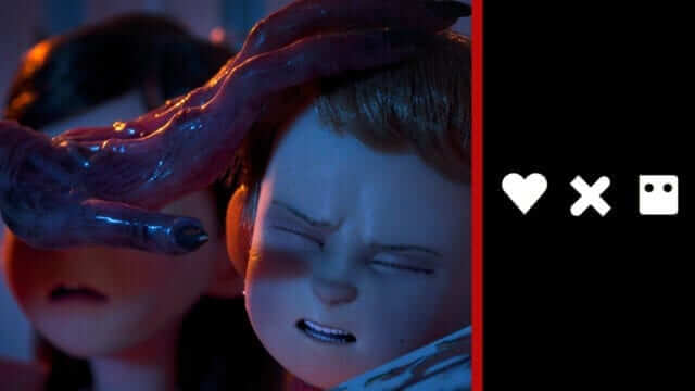 Love Death And Robots Season Netflix
