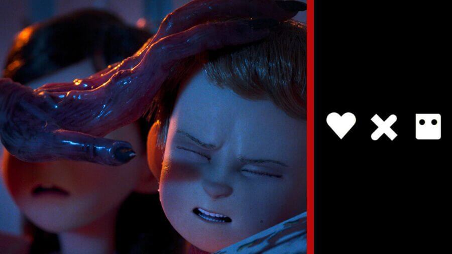 Love Death And Robots Season Netflix