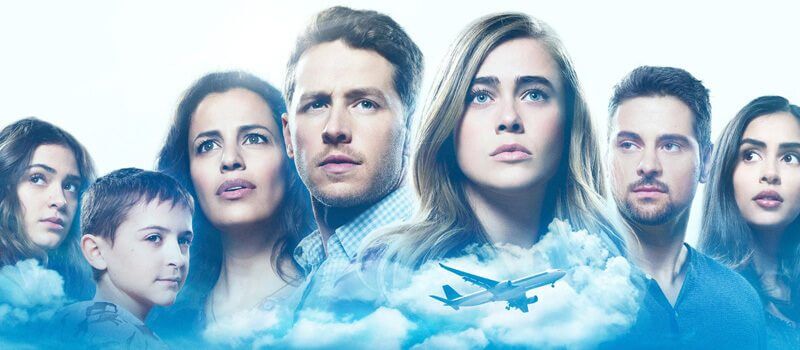 Manifest Netflix June
