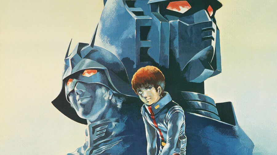 mobile suit gundam coming to netflix june 18th