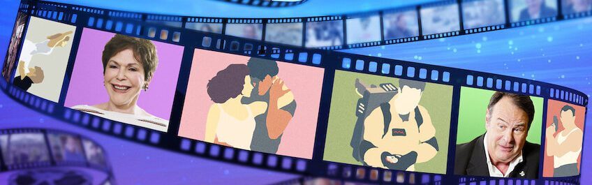 Movies That Made Us Season E