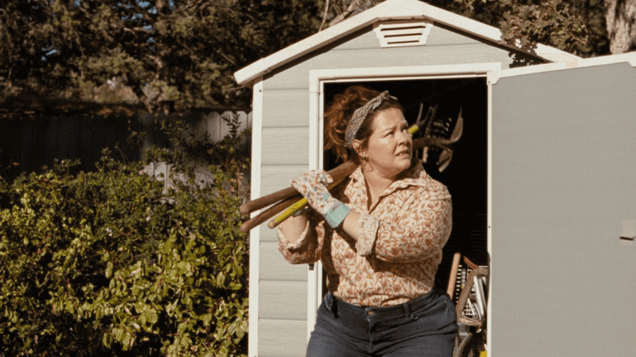 filme de comédia netflix the starling evrything que conhecemos até agora melissa mccarthy png