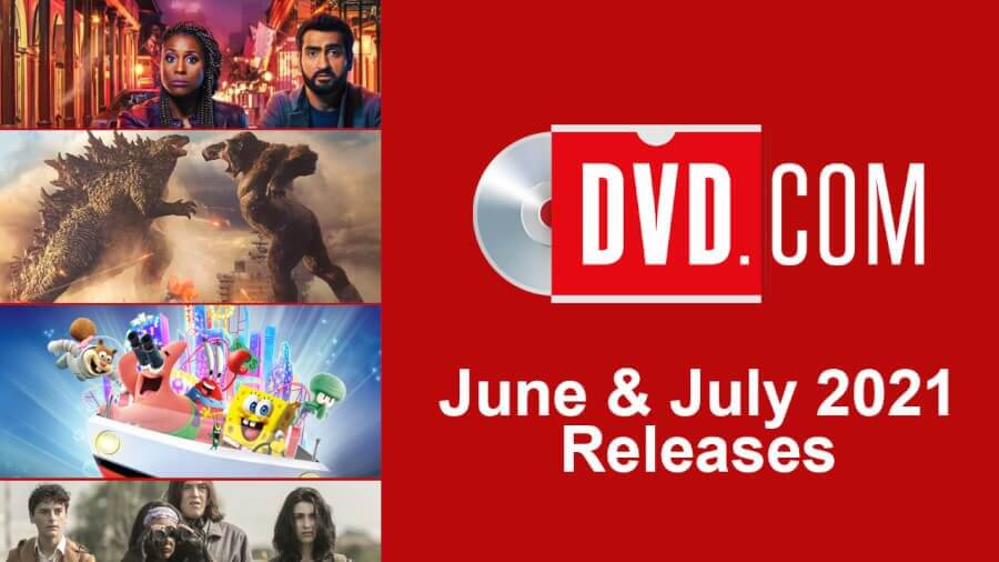 netflix dvd releases july 2021