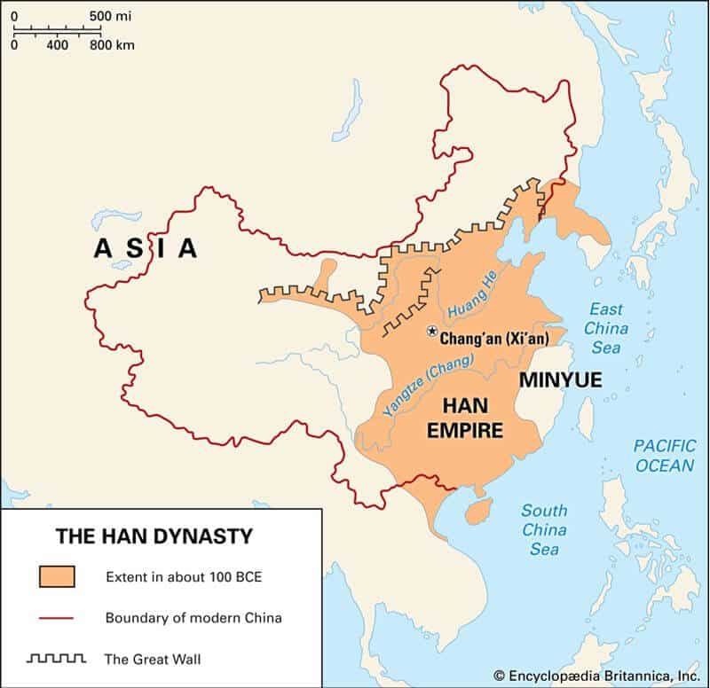Netflix Dynasty Warriors Netflix Release Date What We Know So Far Han Dynasty