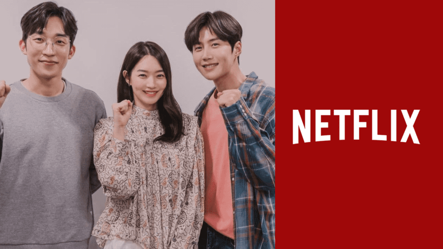 Netflix K Drama Hometown Chachacha Temporada 1 Tráiler y calendario de lanzamiento de episodios