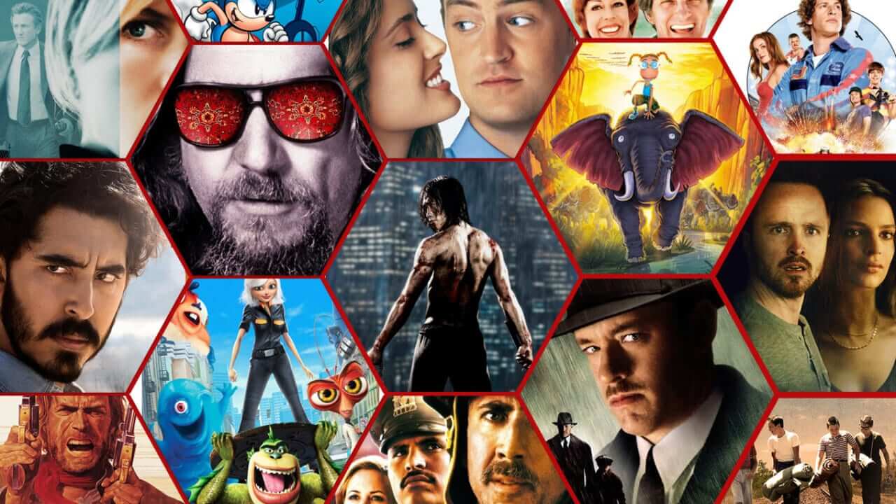 What’s New on Netflix & Top 10s June 1st, 2021 How to Watch Abroad