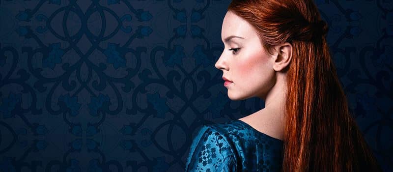Ophelia Coming To Netflix July