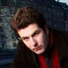 Author avatar